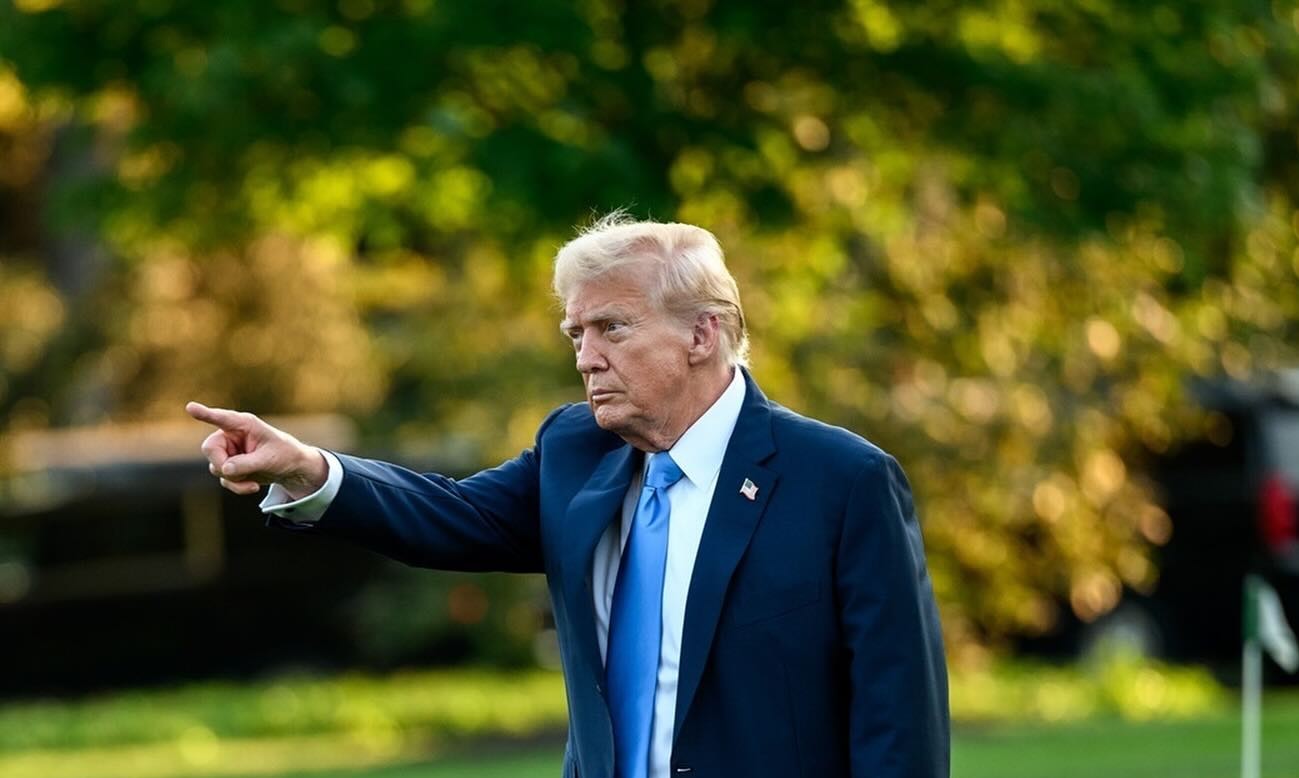 Donald Trump anunță un armistițiu energetic între Rusia și Ucraina
