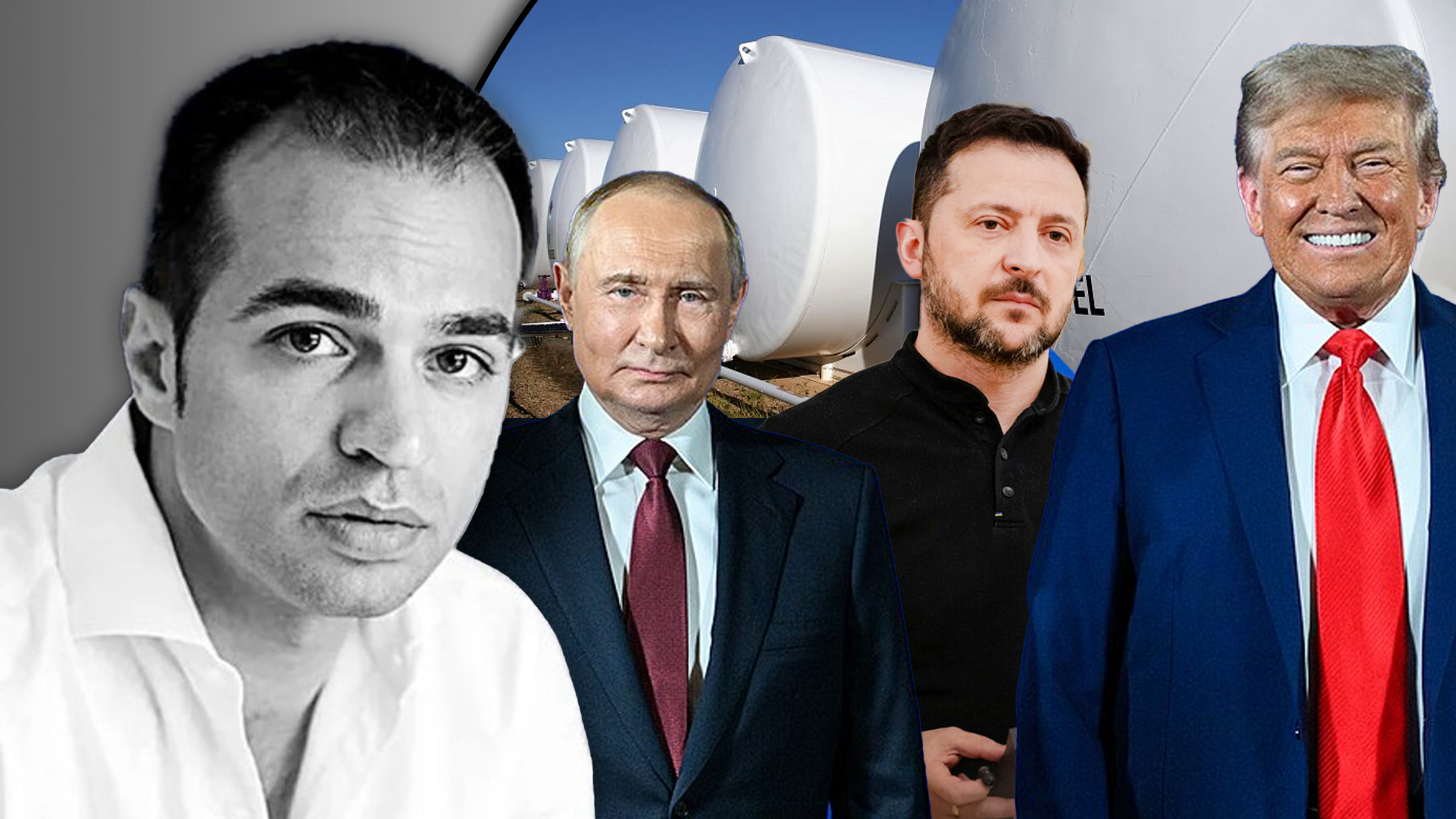 Noua etapă a relațiilor SUA-Rusia: Acordul petrolier semnalează trecerea la negocierea pe domenii de interes comun