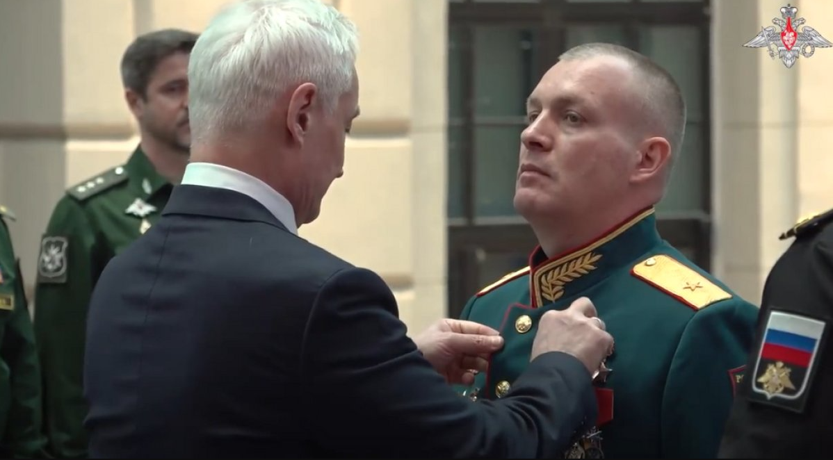 Generalul rus Anton Grunis, comandant al unei brigăzi motorizate, a fost ucis de drone ucrainene