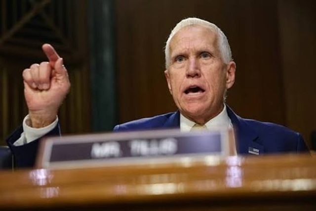 Controversă în SUA: Un senator republican avertizează că acordul lui Trump cu Rusia este ilegal