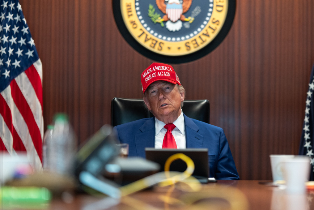 Fractură în Partidul Republican după acordul lui Trump cu Rusia privind furnizarea de motorină