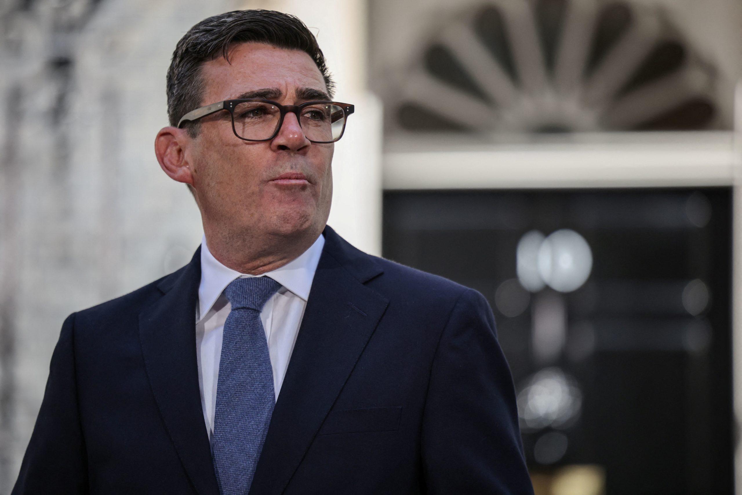 Premierul britanic Andy Burnham confirmă interferența Rusiei în referendumul Brexit din 2016