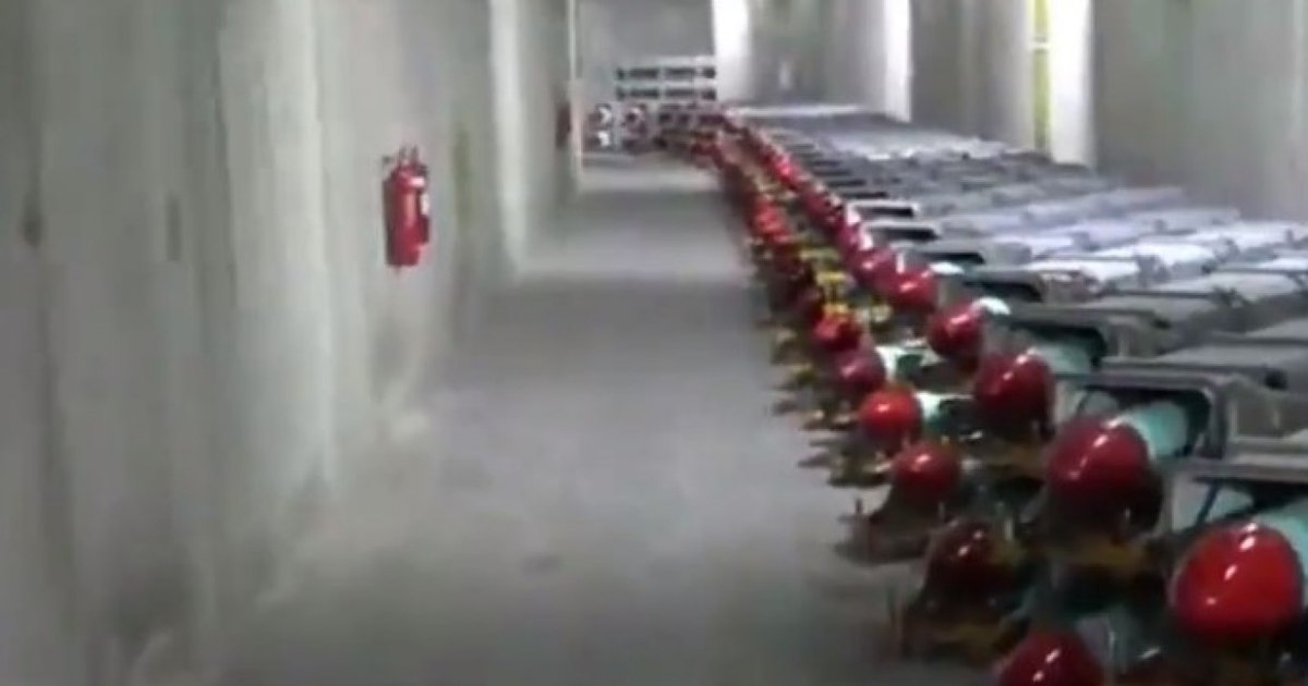 Arsenalul militar al Iranului se reface prin livrări de rachete din partea Rusiei, avertizează serviciile de informații