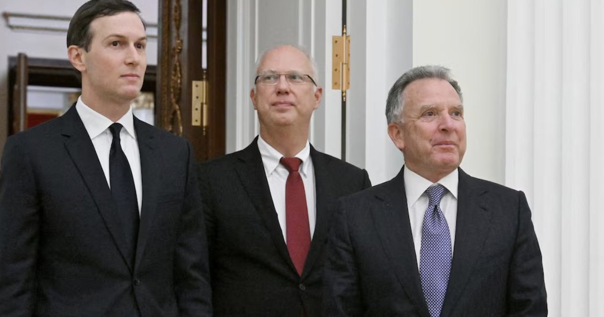 Propuneri economice masive din partea administrației Trump pentru obținerea unei încetări a focului în Ucraina