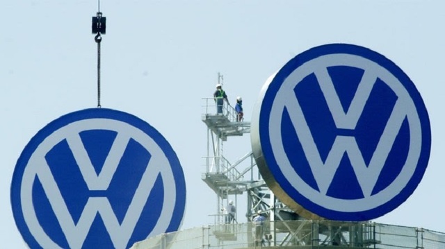 Volkswagen solicită Uniunii Europene măsuri de protecție împotriva concurenței producătorilor auto chinezi