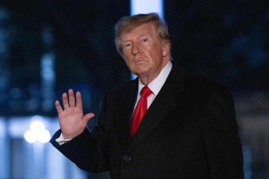 Impactul politicii lui Trump asupra poziționării strategice a Statelor Unite și riscurile geopolitice