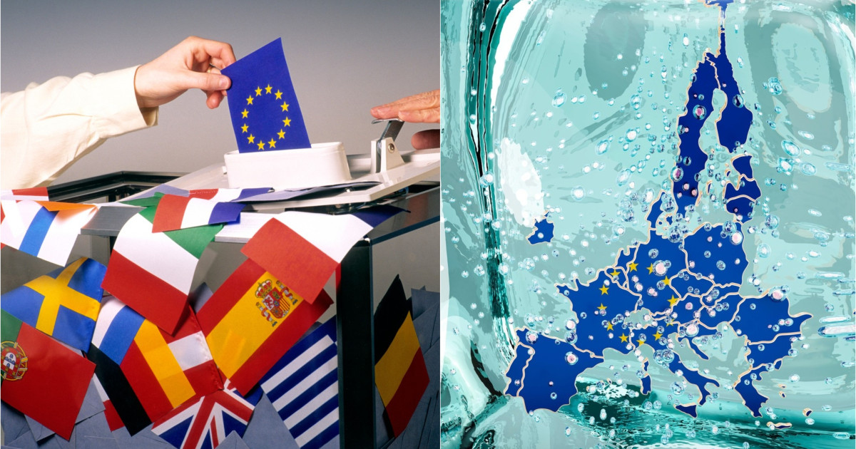 Riscul paraliziei politice în Europa: Maratonul electoral amenință deciziile strategice ale UE