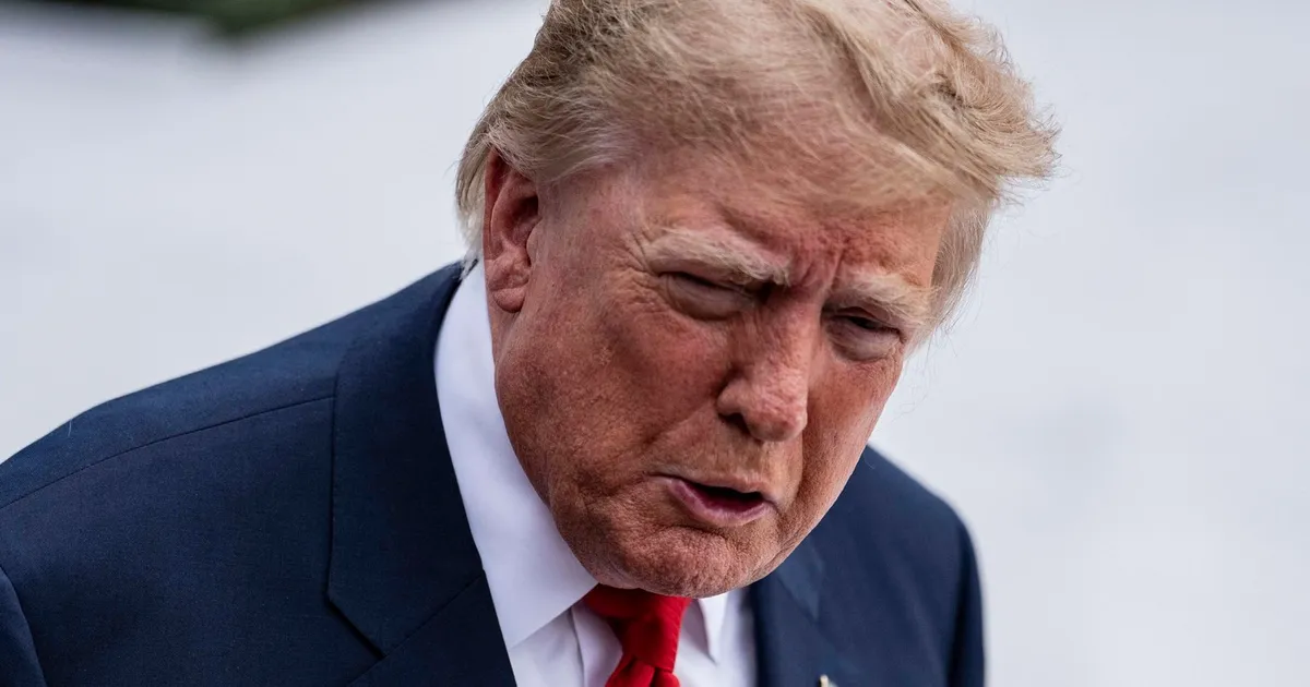 Republicani și Democrați se opun acordului lui Trump cu Rusia privind importul de petrol