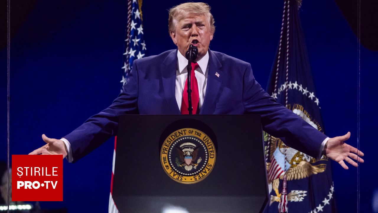 Analiză: Politicile lui Trump redefinesc autoritatea și excepționalismul american