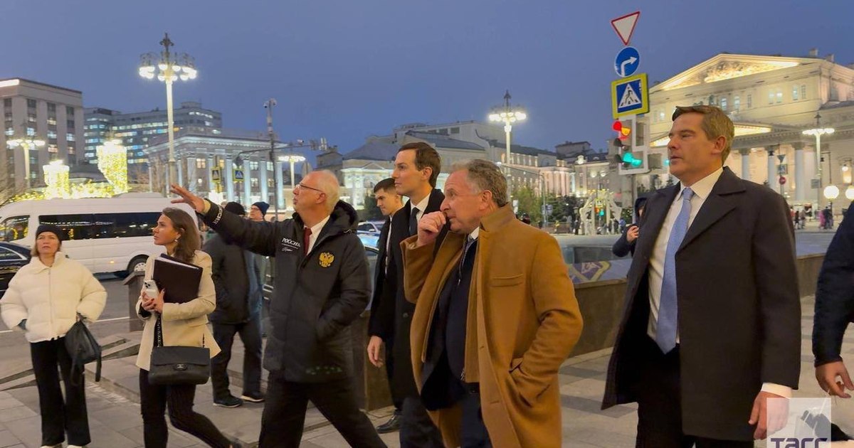 Emisarii lui Trump amână vizita la Moscova în așteptarea poziției Ucrainei și a UE privind armistițiul energetic