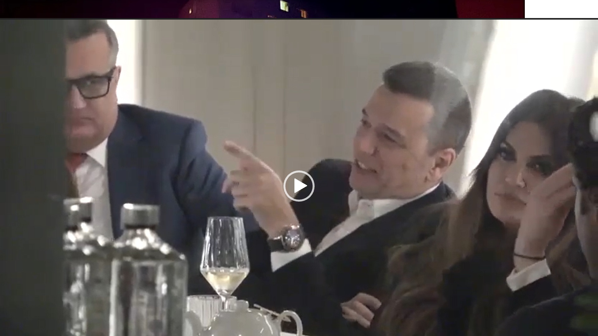 Administrația Trump ia în calcul demiterea ambasadoarei SUA în Grecia, Kimberly Guilfoyle