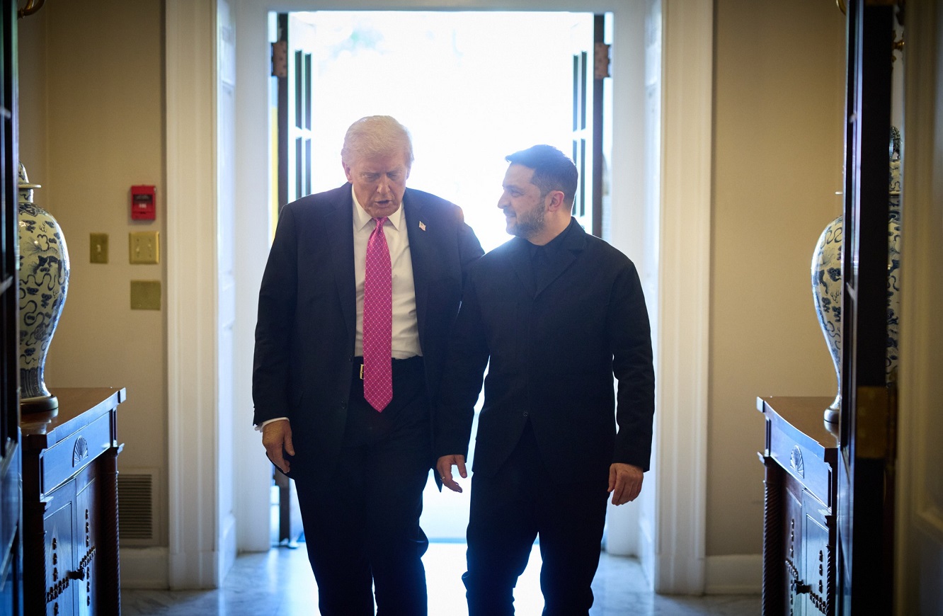 Conceptul de armistițiu energetic propus de Trump: încetarea atacurilor asupra rafinăriilor de petrol