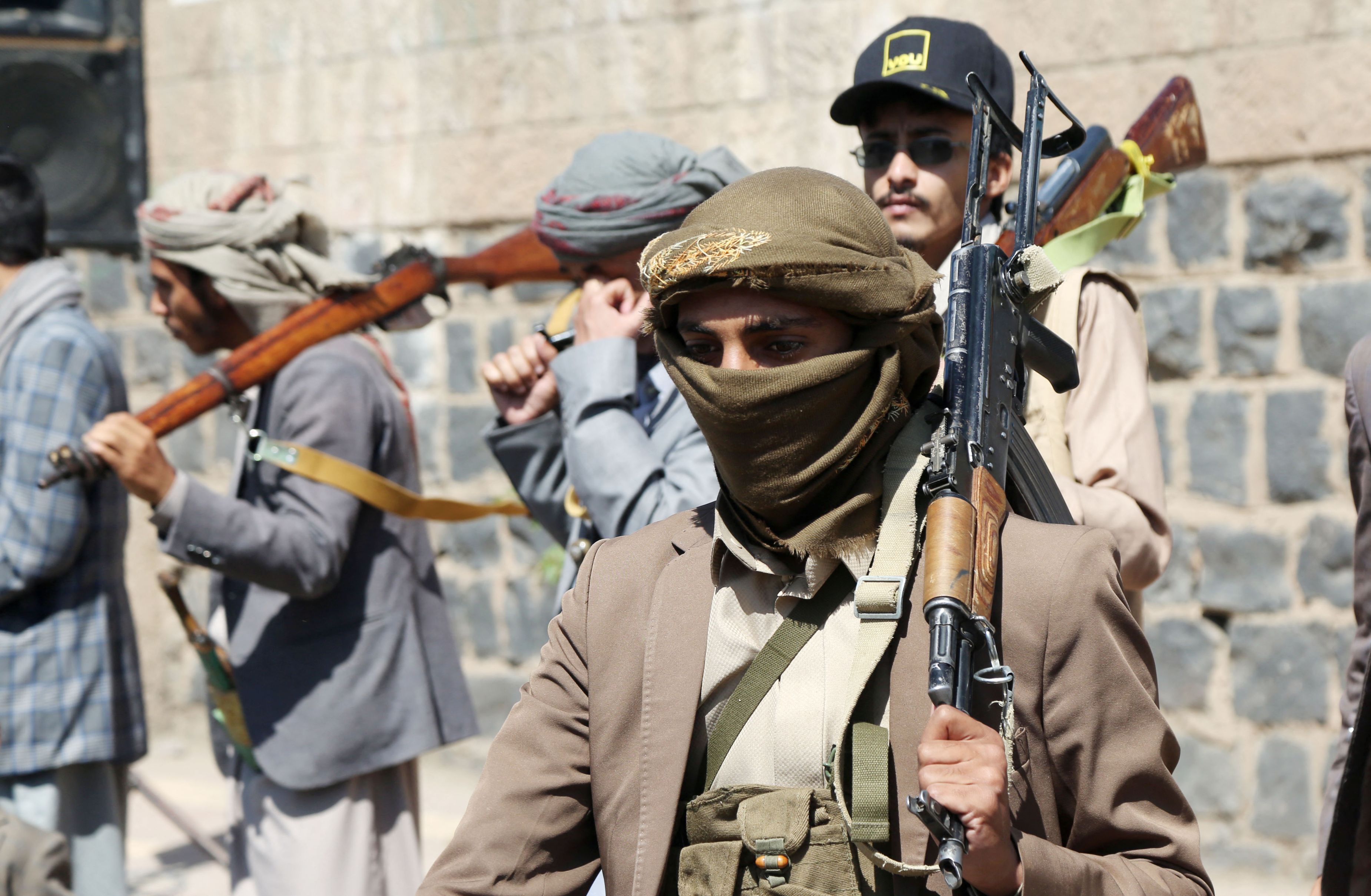 Ascensiunea militară a rebelilor Houthi: de la mișcare insurgentă la forță tehnologizată în Orientul Mijlociu