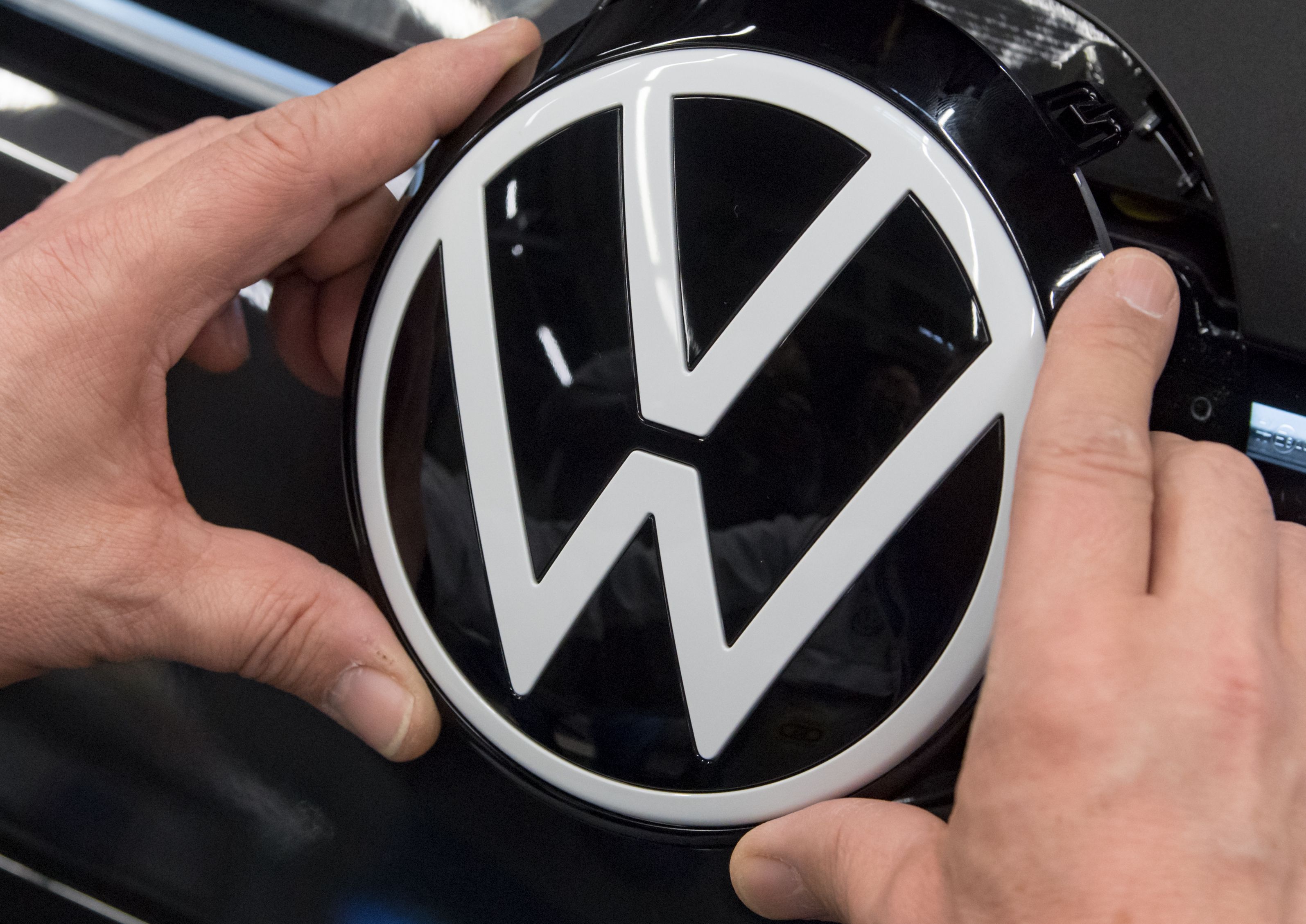 Volkswagen solicită cooperare între Franța și Germania pentru combaterea expansiunii auto chineze