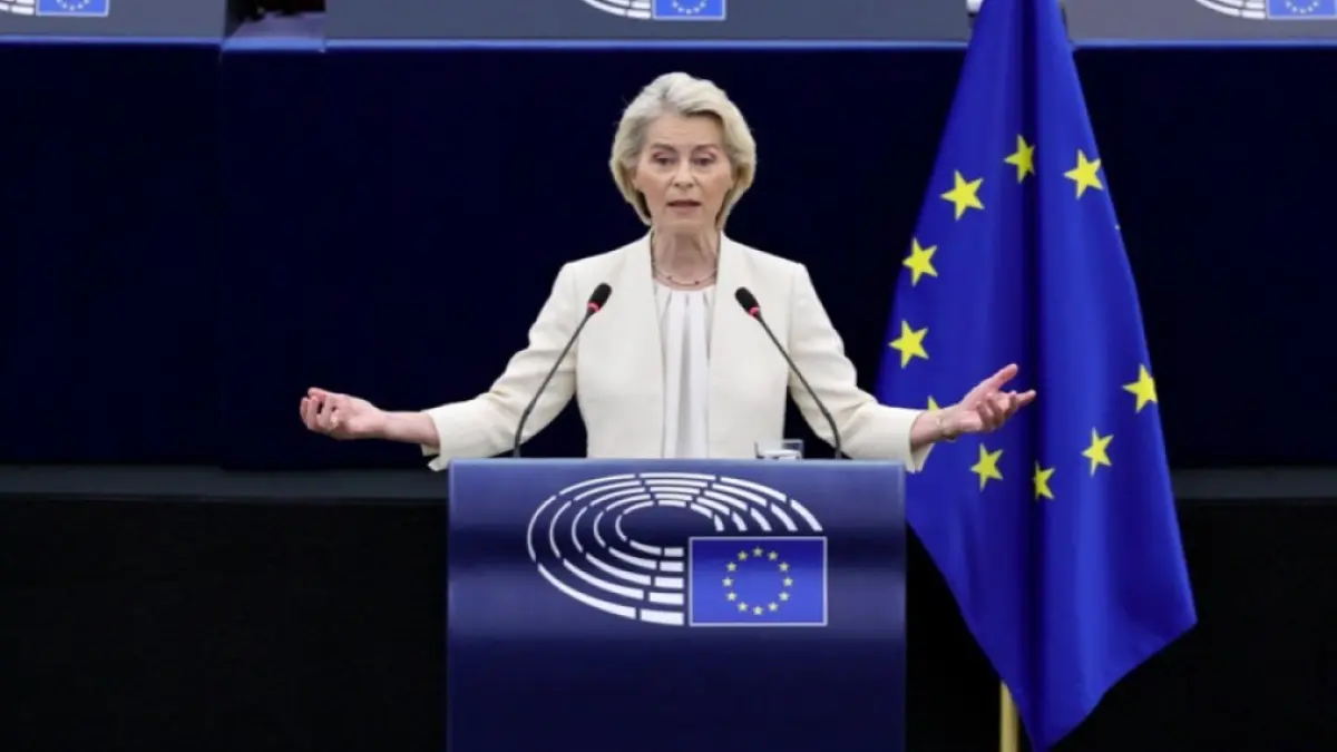 Propunerea Ursulei von der Leyen pentru un consiliu european de securitate și statutul de membru asociat al Canadei