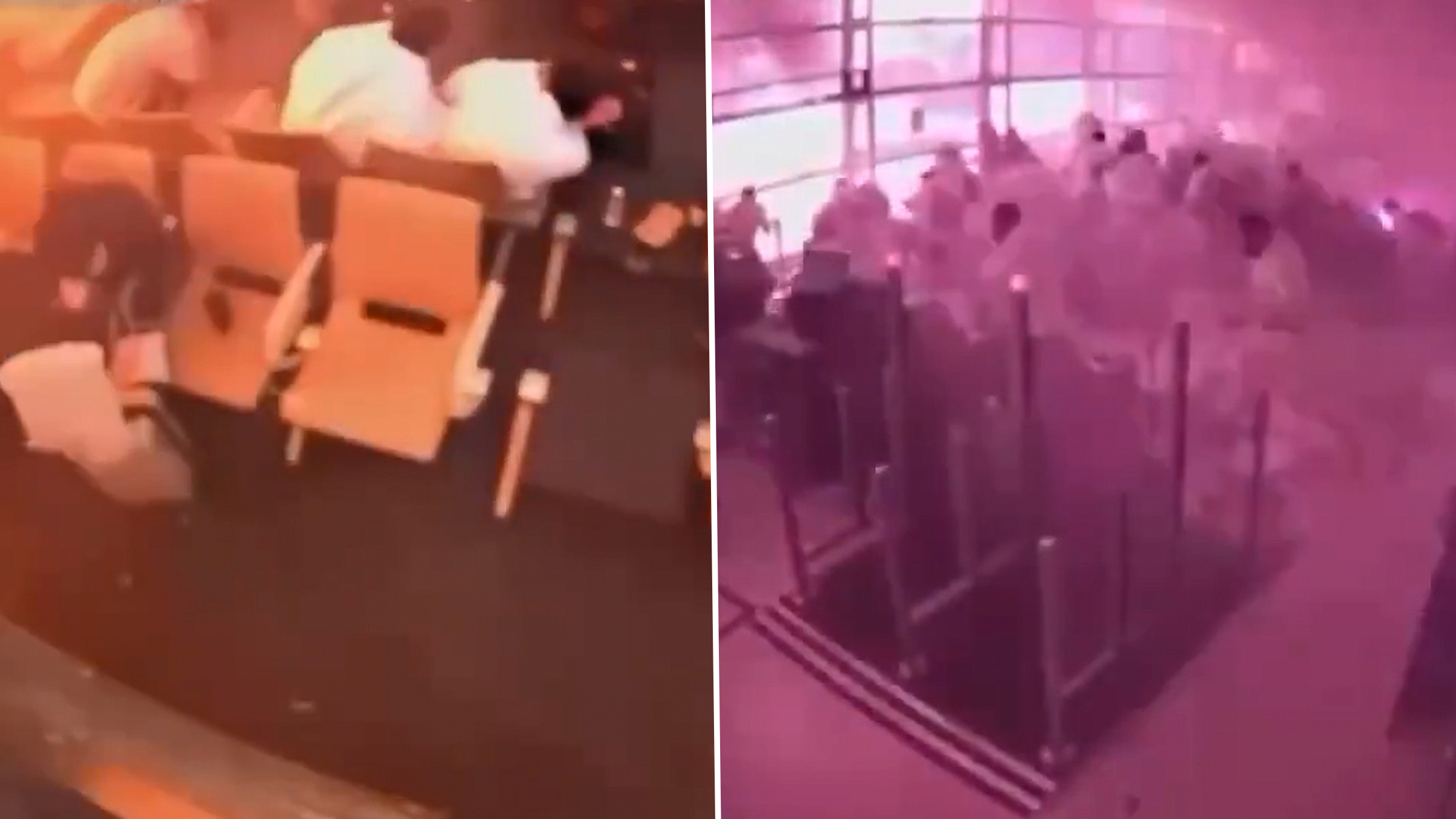 Escaladare în Arabia Saudită: Atac asupra aeroportului din Riad cu victime și condamnări internaționale