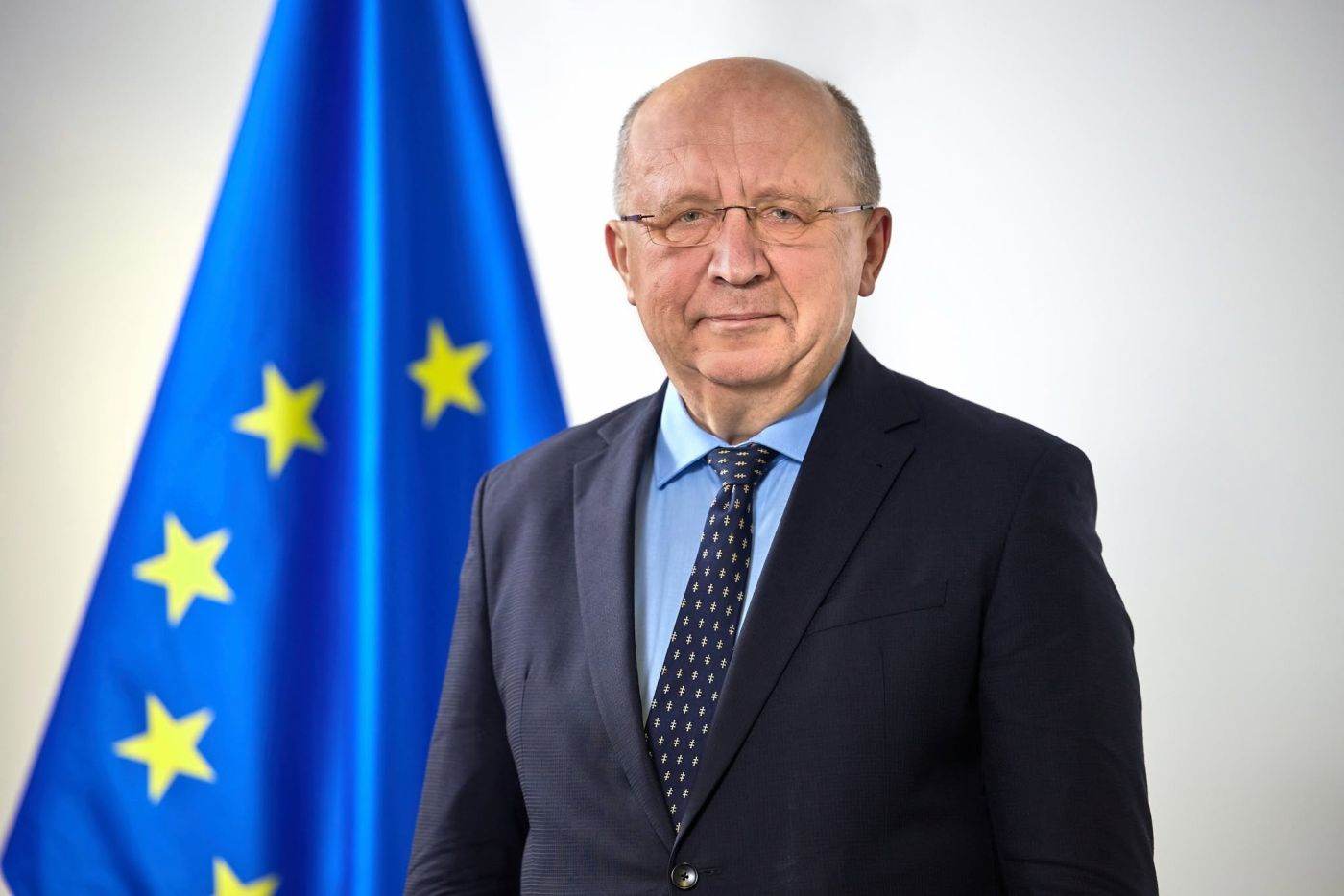 Andrius Kubilius propune UE și Ucrainei o strategie de pace independentă de Washington