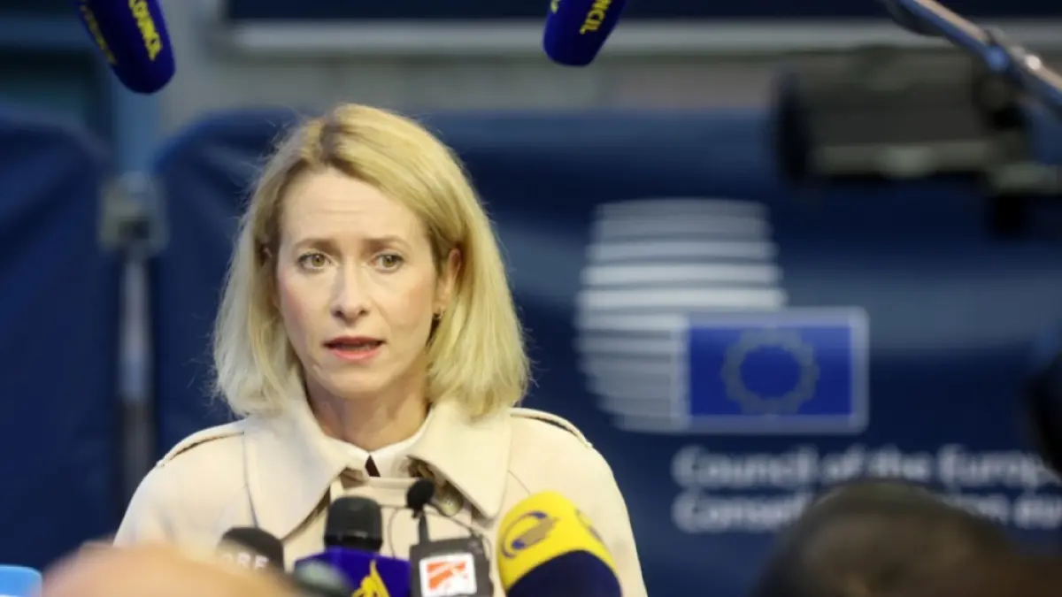 Uniunea Europeană extinde pachetul de sancțiuni împotriva complexului militar-industrial rus