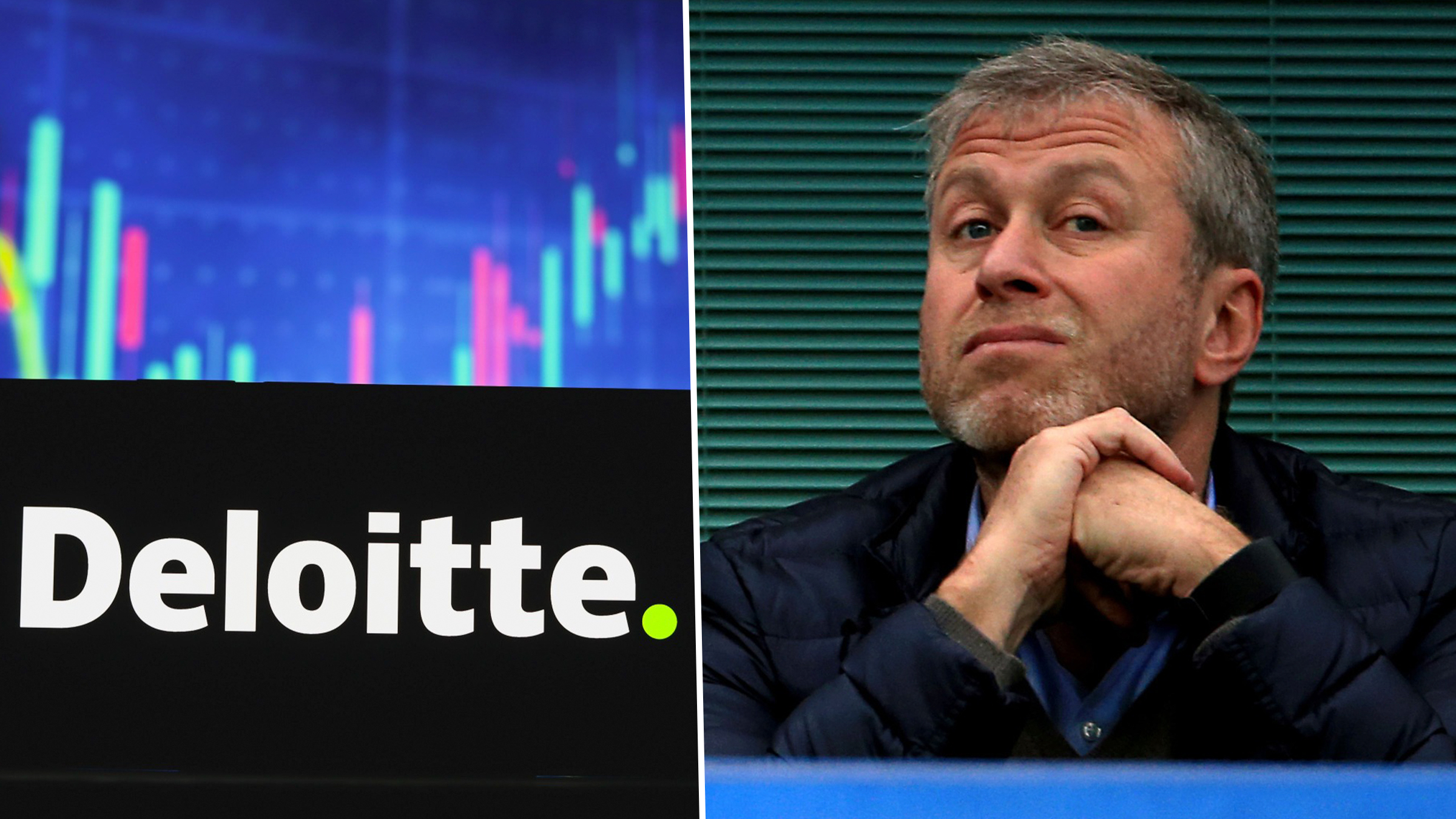 Investigație despre modul în care Deloitte ar fi ajutat la ascunderea averii lui Roman Abramovici