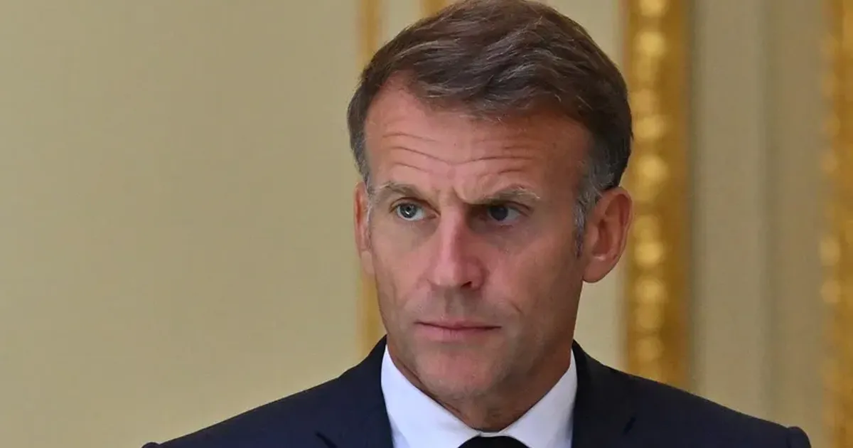 Emmanuel Macron cere colectivitatea în fața amenințării ruse după declarațiile lui Donald Trump