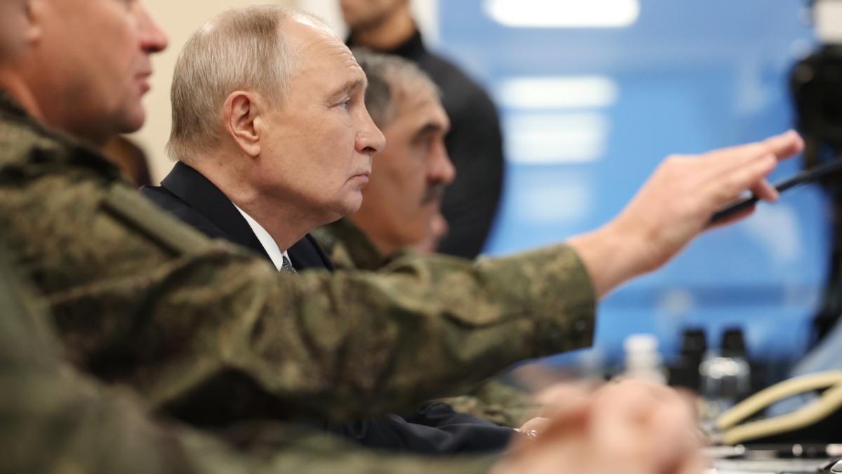Propunerea Kremlinului privind armistițiul în Ucraina: Rusia acceptă suspendarea atacurilor doar pentru ziua scrutinului