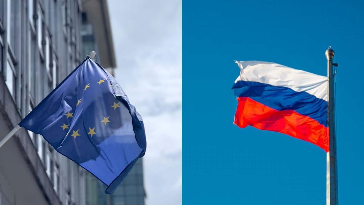 Uniunea Europeană adoptă cel mai amplu pachet de sancțiuni împotriva complexului militar rus