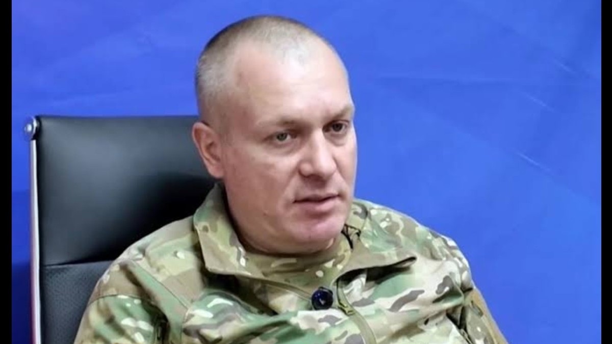 Generalul de top al Rusiei, Anton Grunis, a murit în urma unui atac aerian în regiunea Donețk