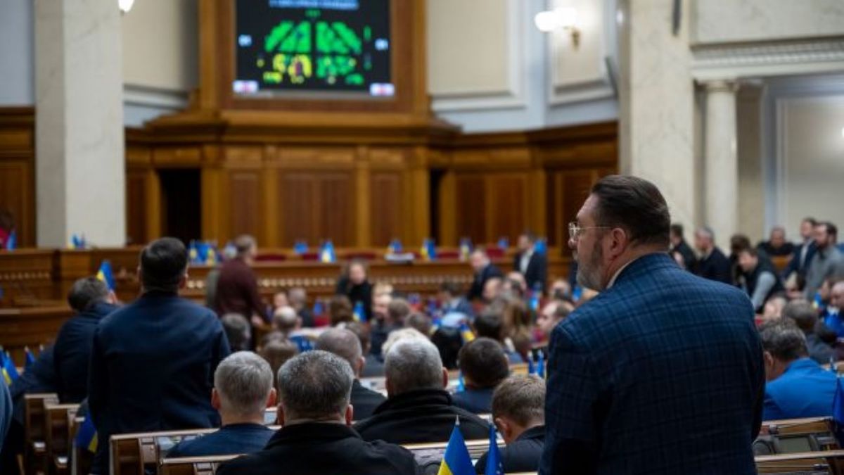 Ucraina extinde drepturile lingvistice ale minorităților pentru a debloca procesul de aderare la UE