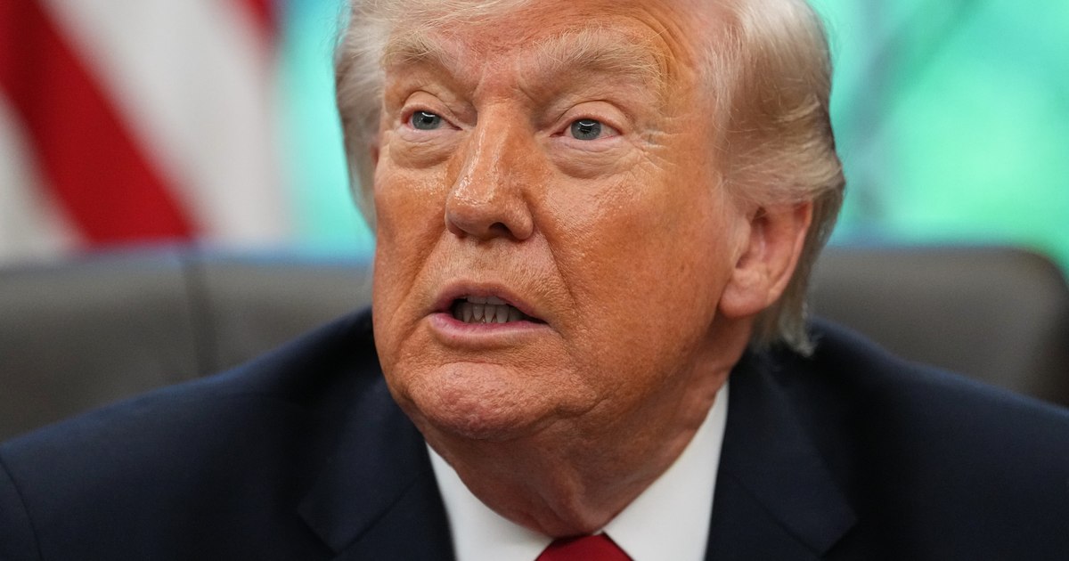 Tensiuni diplomatice după acordul Trump privind importul de motorină din Rusia