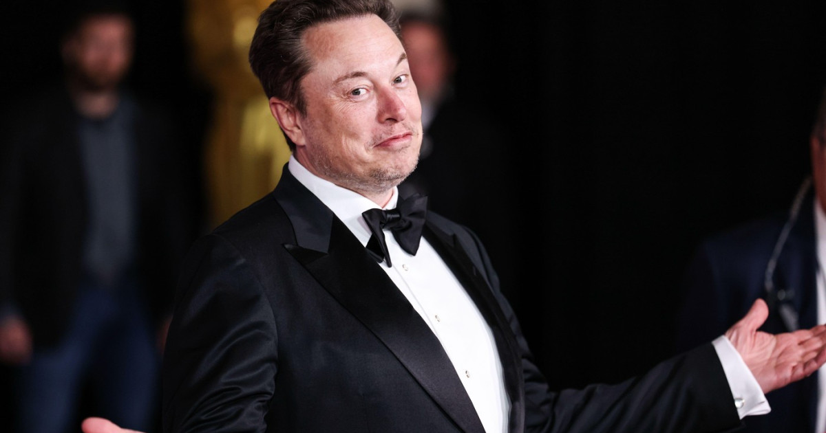 Elon Musk finanțează masiv campania republicanilor pentru controlul Congresului SUA