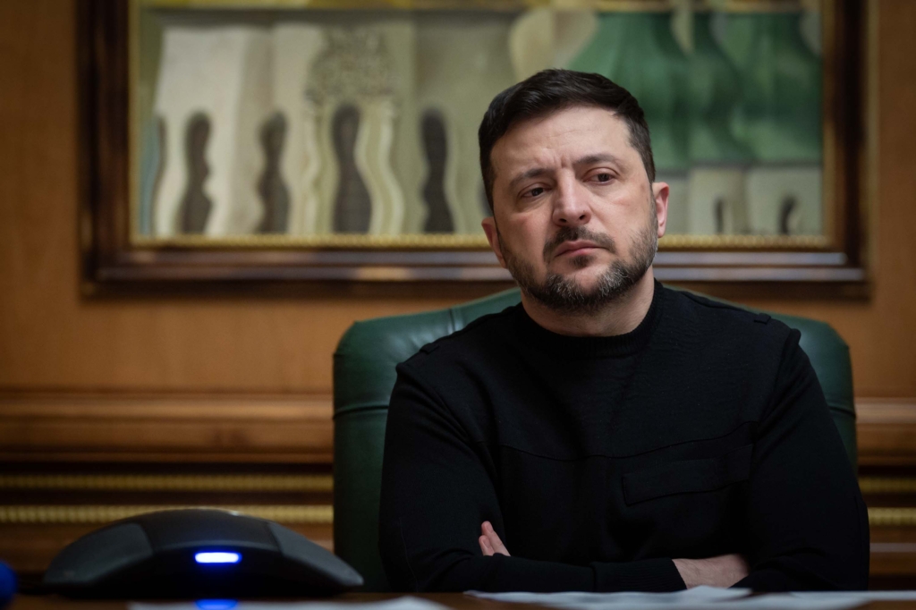 Volodimir Zelenski refuză organizarea alelor în timpul războiului: prioritățile sunt supraviețuirea și securitatea