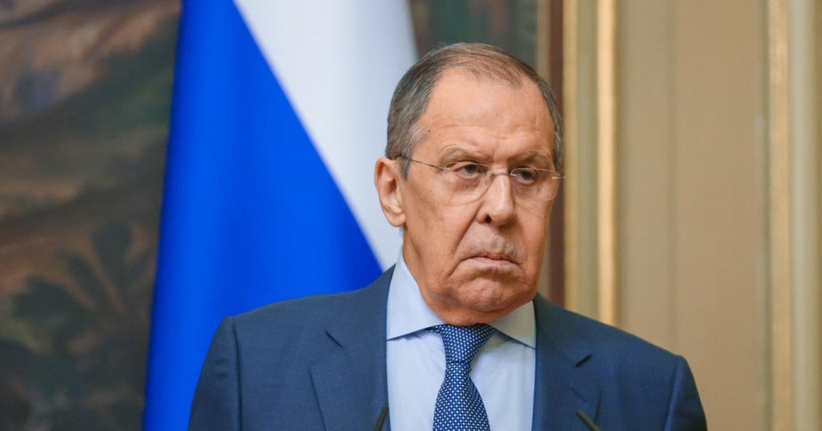 Serghei Lavrov avertizează că un conflict direct între Rusia și Europa ar putea deveni un război nuclear