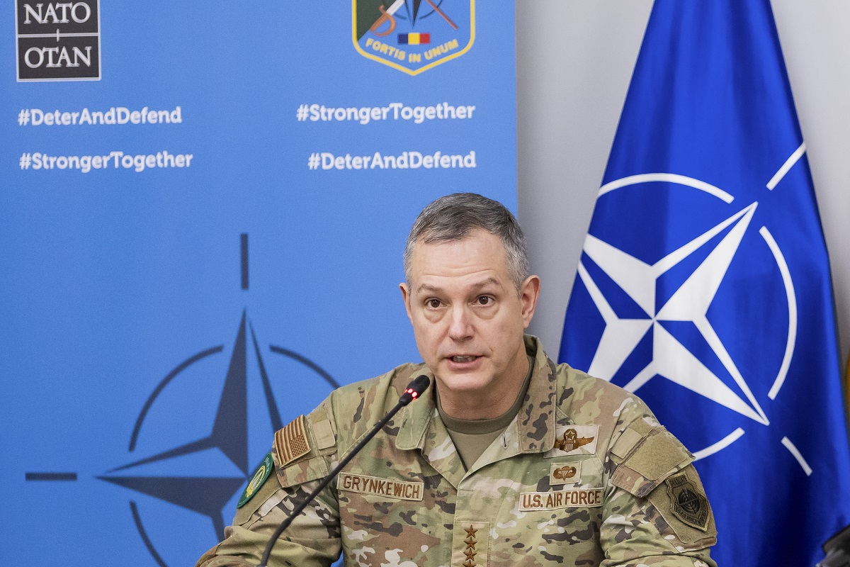 Strategia NATO pentru flancul estic: Planul militar de respingere a unei agresiuni rusești