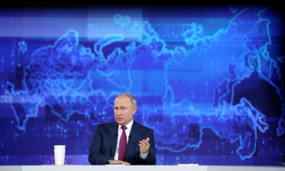 Retorica Kremlinului: De ce Vladimir Putin susține că Rusia ar putea înceta să existe în urma unui eșec în Ucraina