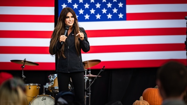 Administrația Trump analizează demiterea ambasadoarei SUA în Grecia, Kimberly Guilfoyle