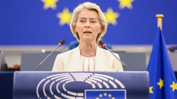 Direcții strategice pentru Europa: Discursul Ursilei von der Leyen despre securitate și suveranitate