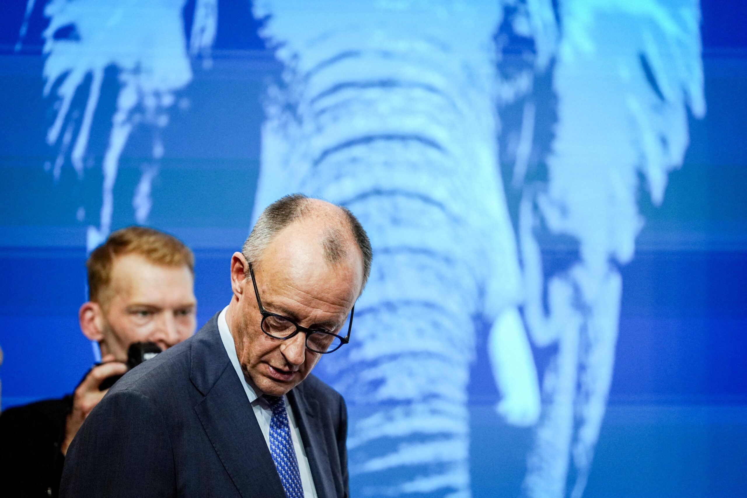 Semn de unitate în Germania: Opt guverne de land își confirmă sprijinul pentru Friedrich Merz