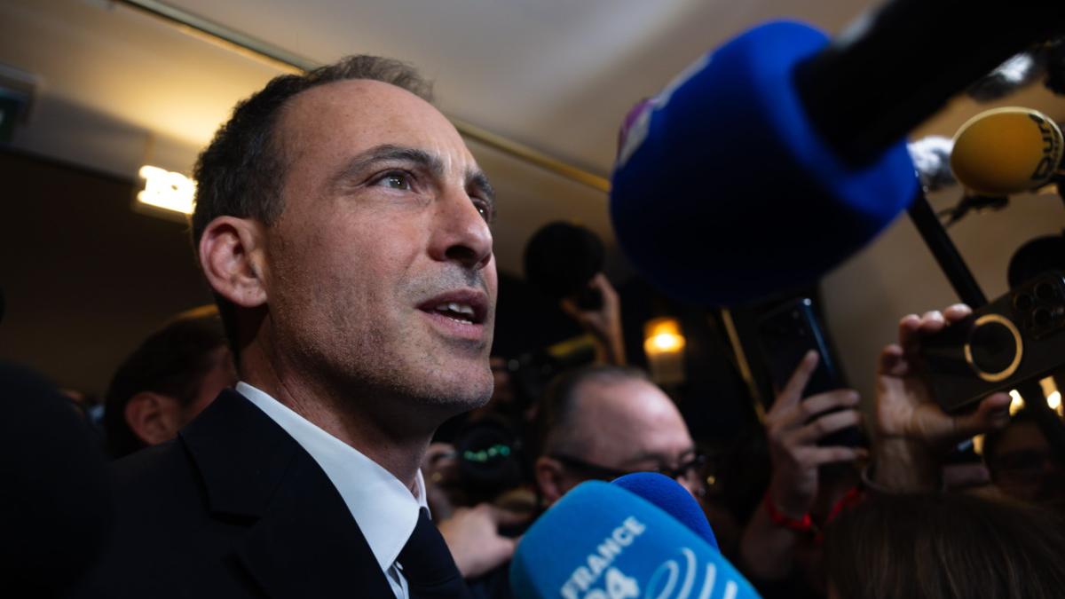 Raphaël Glucksmann câștigă primarele stângii în Franța, dar se confruntă cu provocări strategice majore