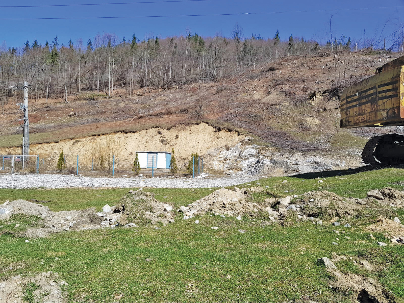 Proiectul Verde Magnesium din România obține statut strategic european pentru întregul lanț de producție