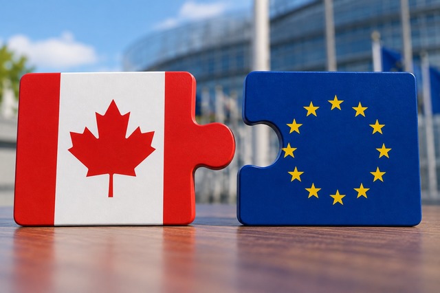 Canada către un statut de membru asociat al Uniunii Europene: implicații strategice și bariere juridice