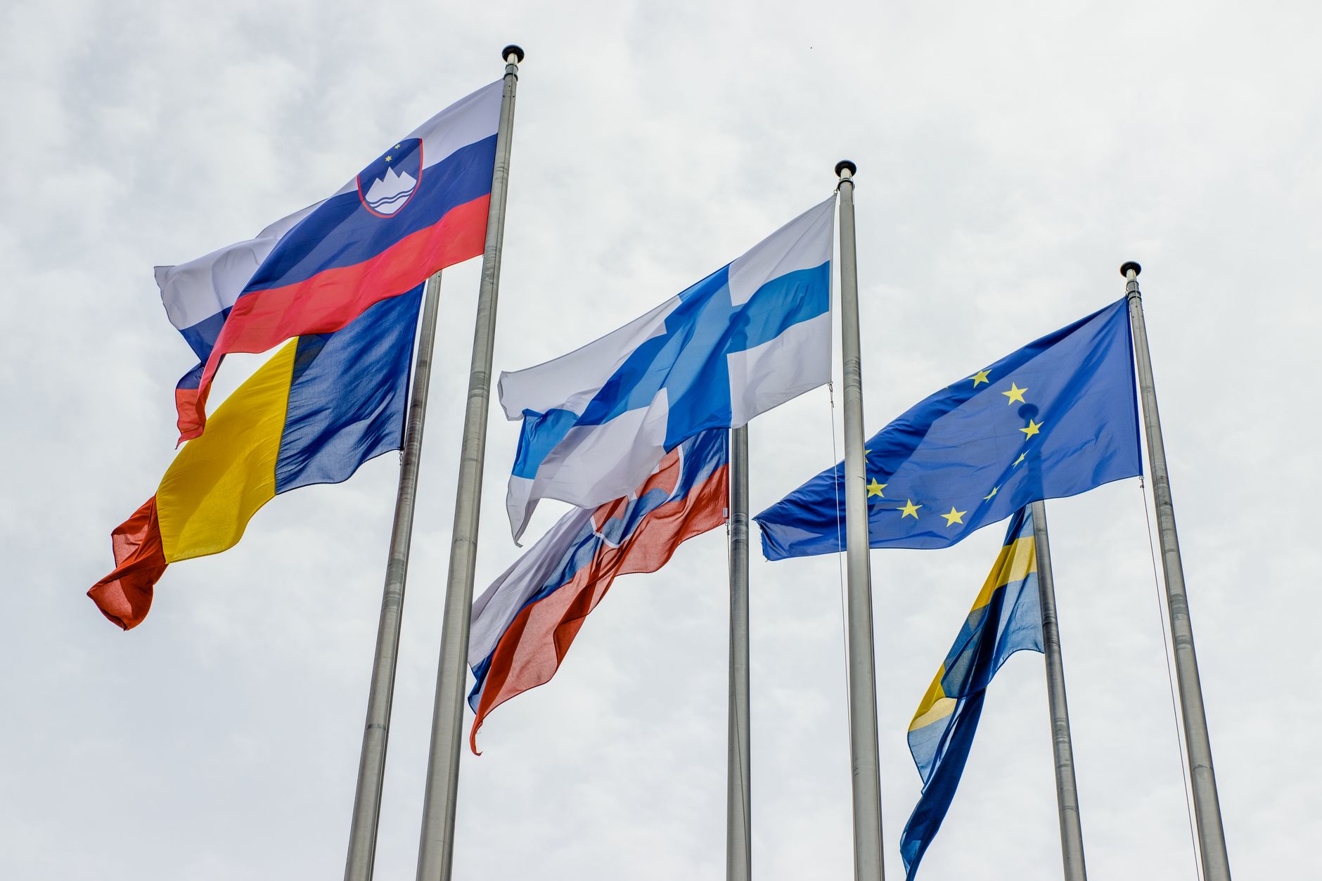 Riscul de marginalizare a României în noua arhitectură de securitate europeană, avertizează Mihai Fifor