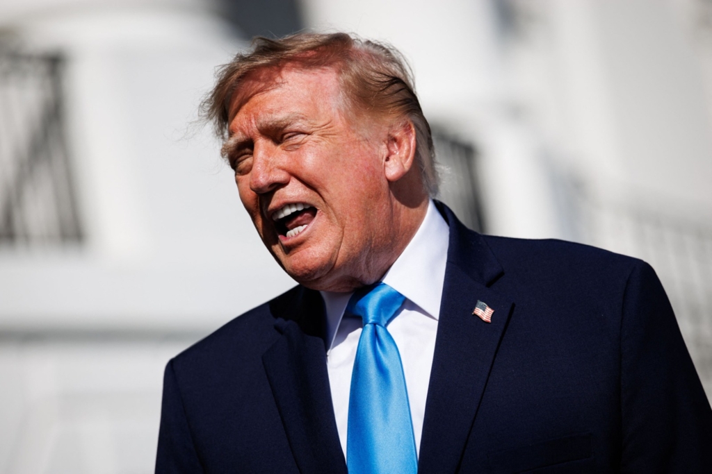 Donald Trump critică Uniunea Europeană pentru finanțarea Rusiei prin achizițiile de energie