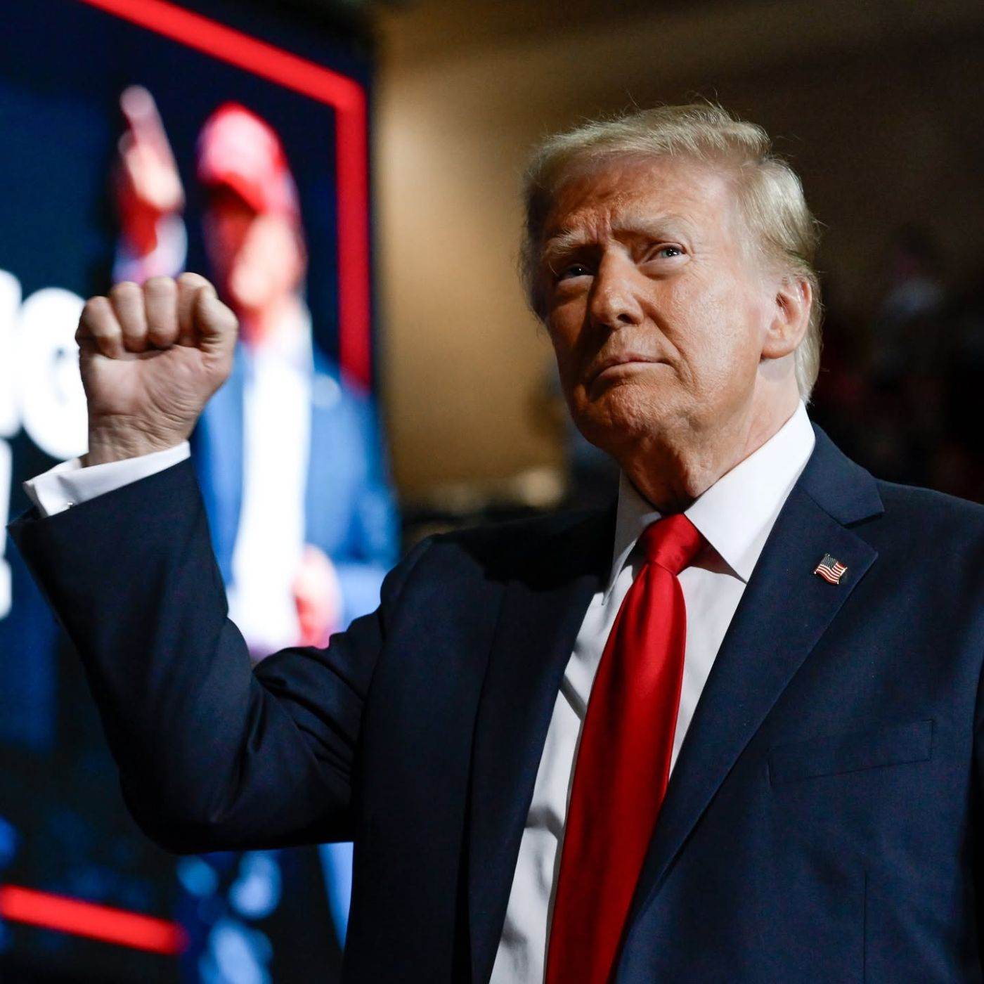 Donald Trump susține existența unui armistițiu energetic între Rusia și Ucraina, în ciuda lipsei de confirmări
