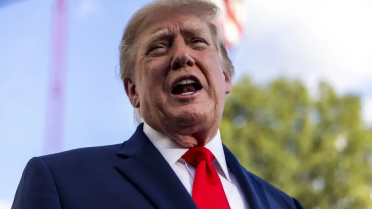 Donald Trump neagă implicarea Chinei și Rusiei în sprijinirea directă a Iranului