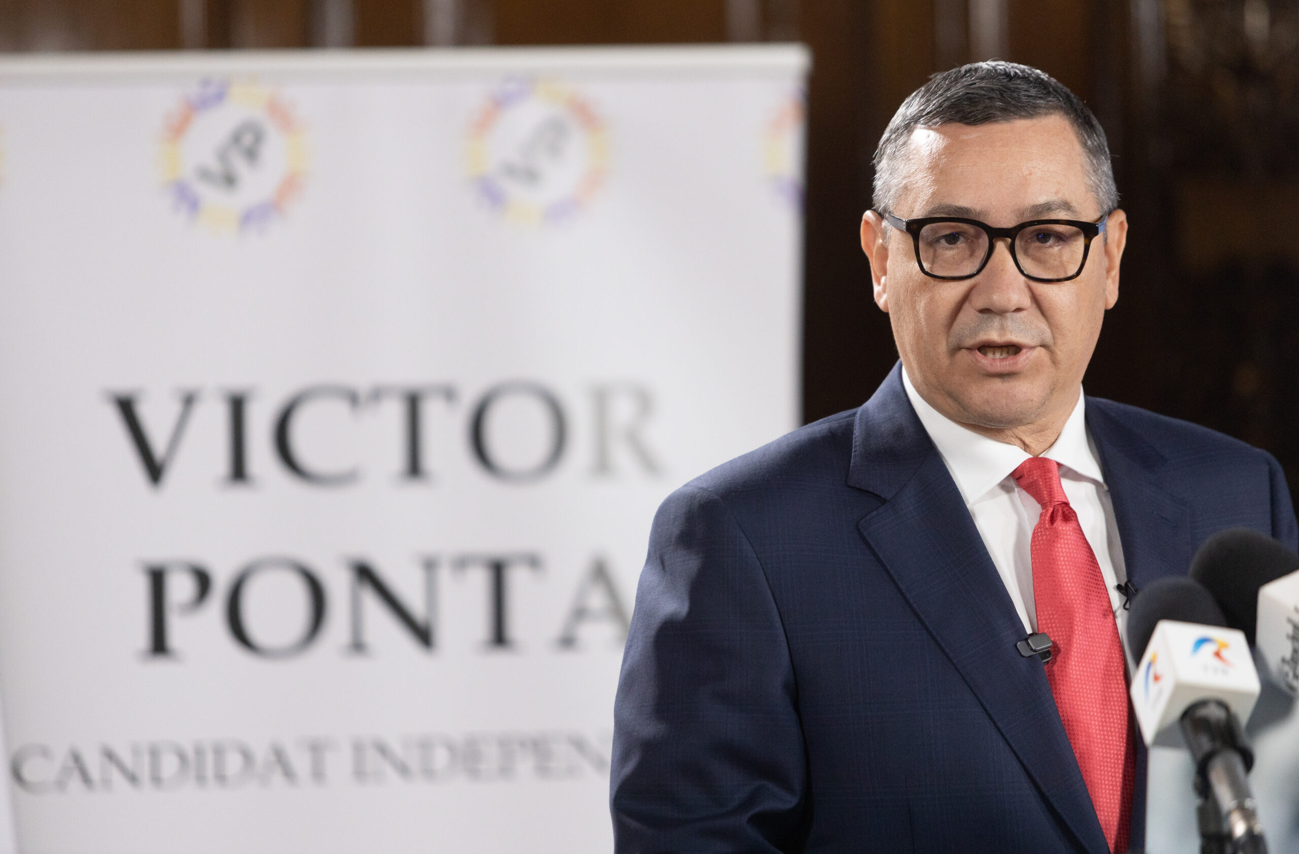Victor Ponta propune participarea lui Nicușor Dan la Summitul UE-GCC ca oportunitate strategică