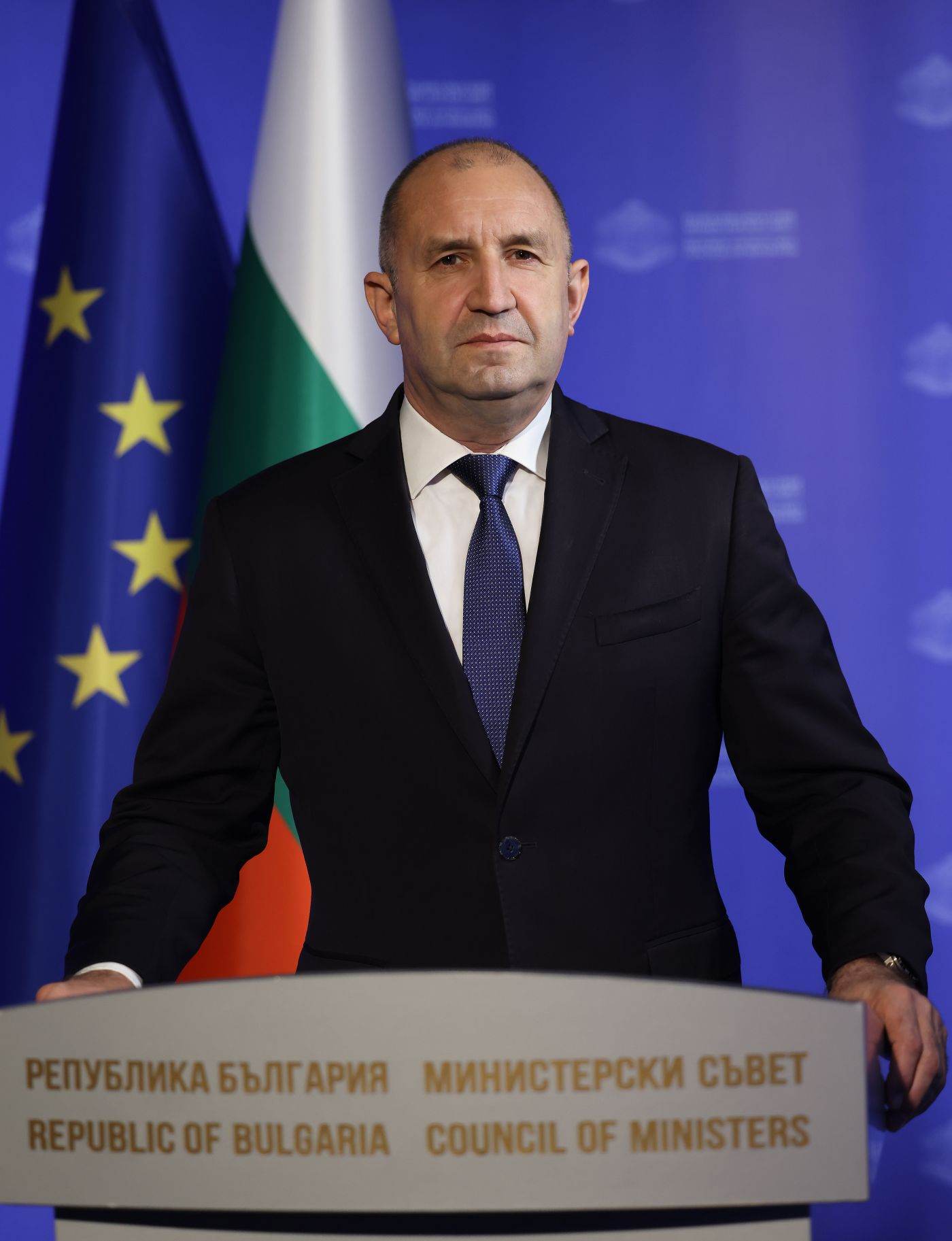 Bulgaria convoacă ambasadorul Rusiei după atacuri asupra navelor comerciale în Marea Neagră