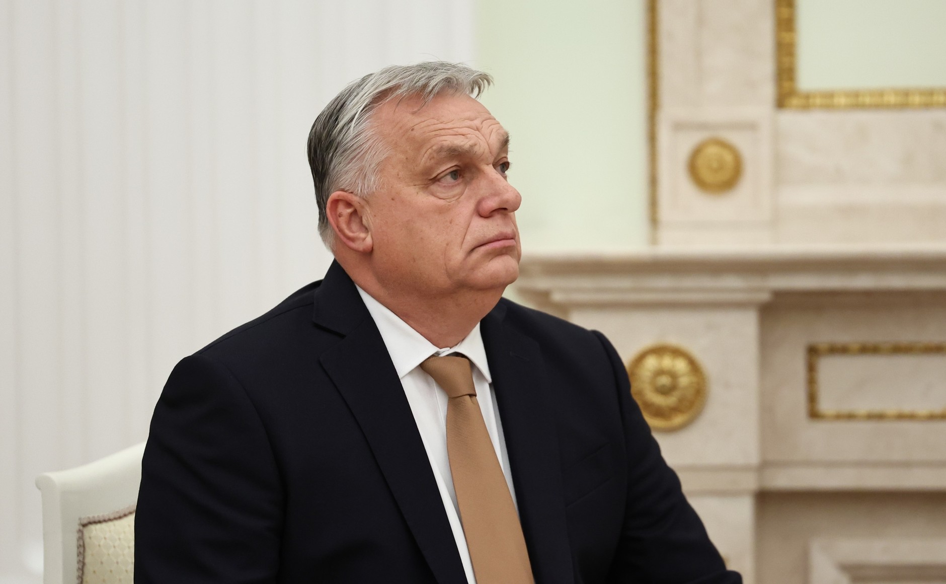 Viktor Orbán respinge acuzațiile privind confiscarea unui convoi ucrainean cu aur și numerar