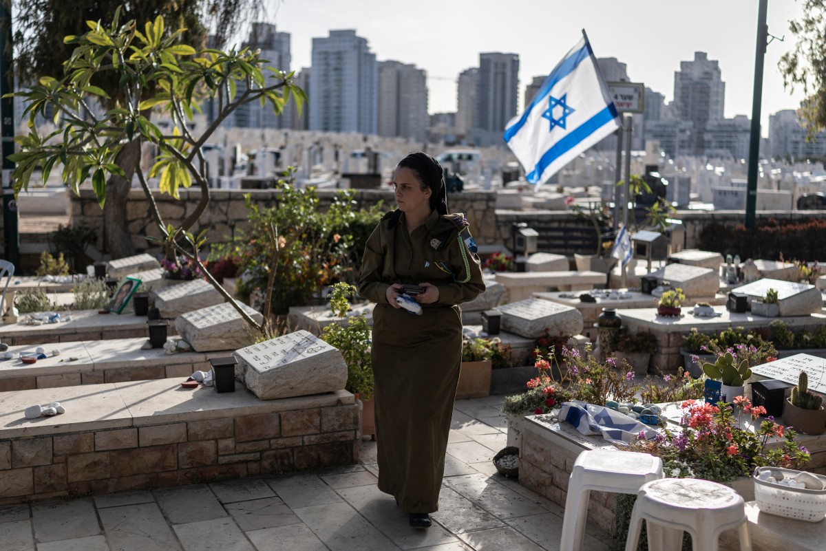 Israel a reținut un lider de rang înalt al Jihadului Islamic în Cisiordania