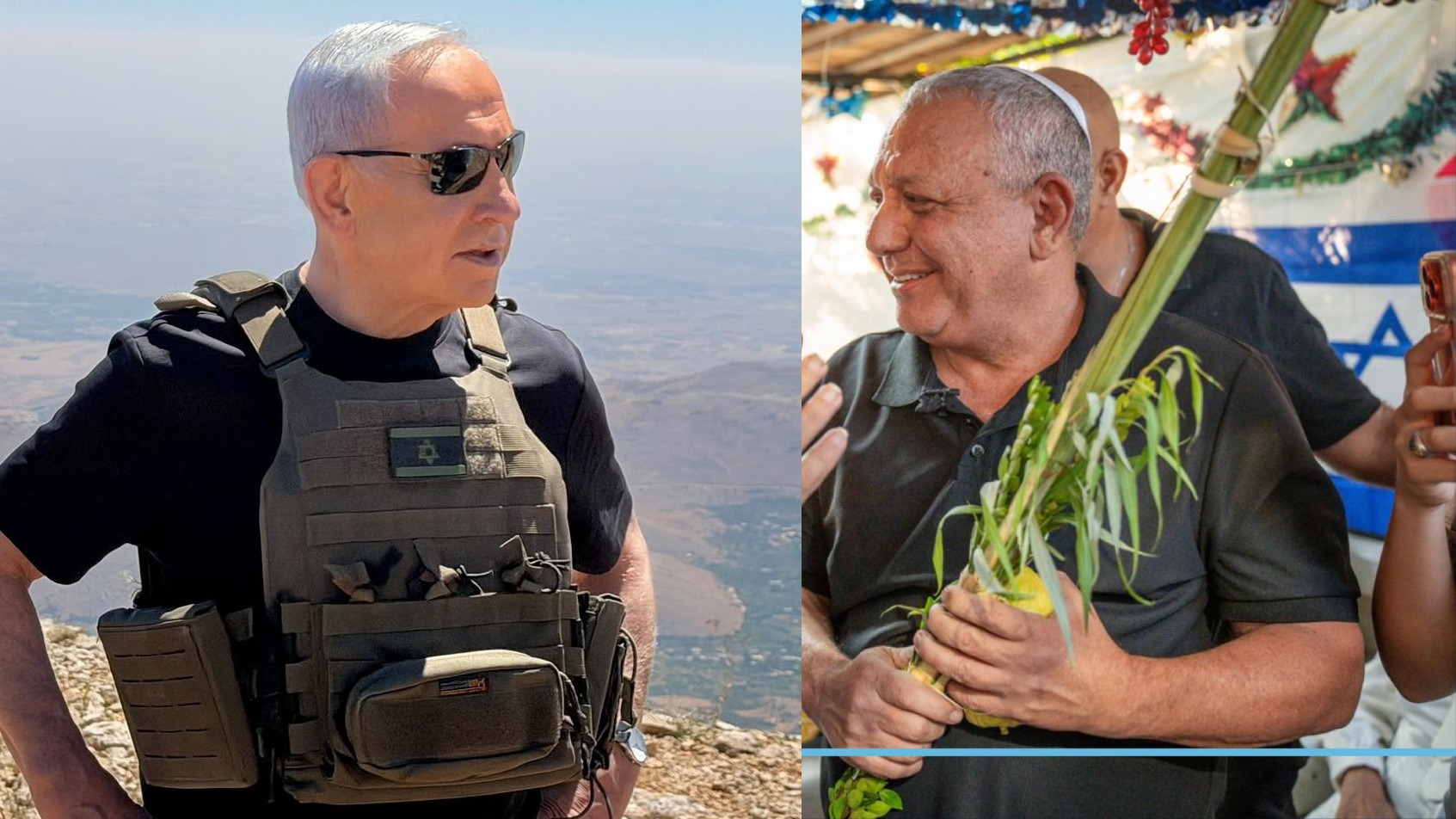 Alegeri în Israel: Blocul condus de Netanyahu revine în sondaje, dar majoritatea în Knesset rămâne incertă