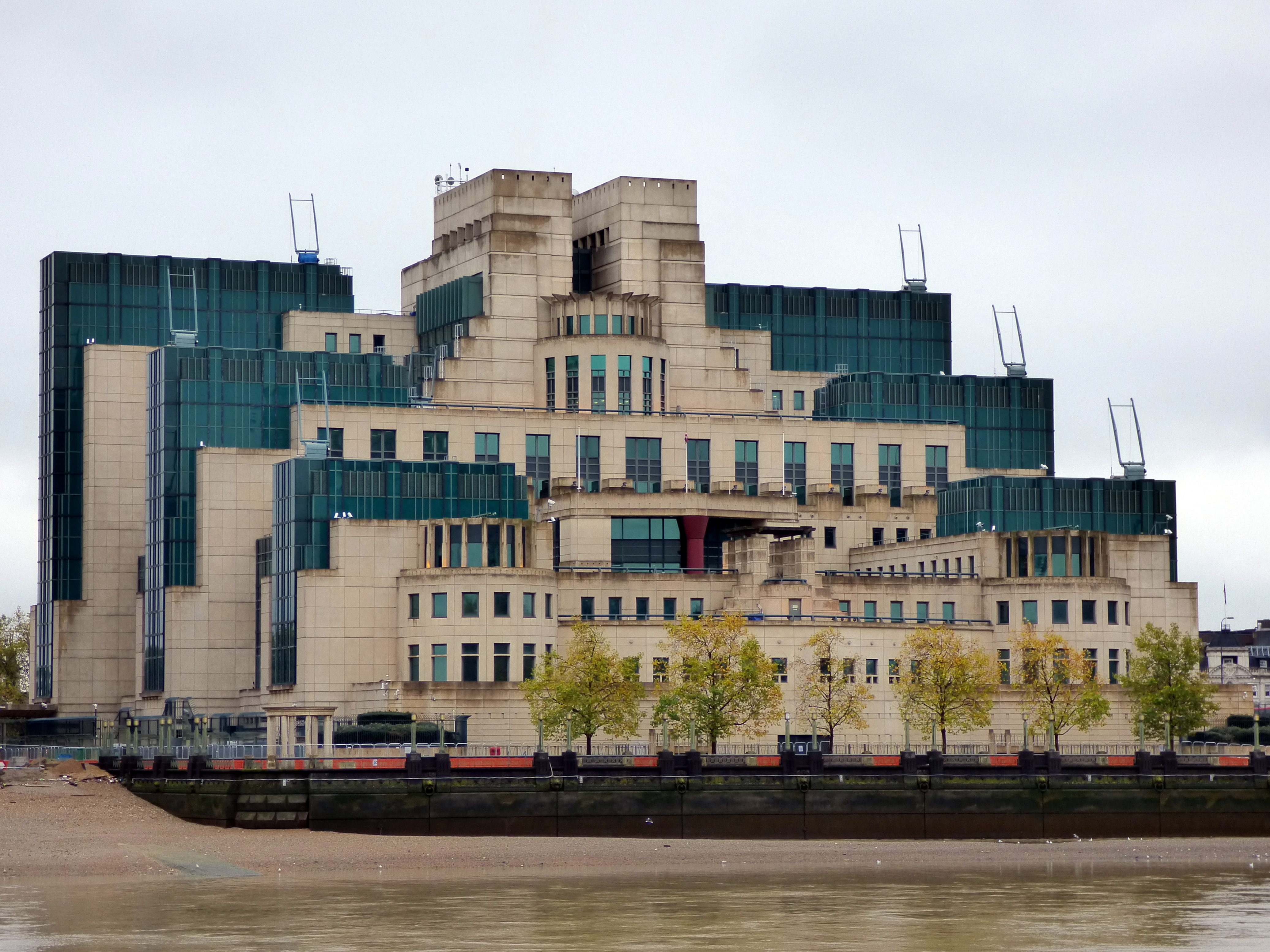 Rusia este identificată ca principalul agresor de către șeful MI5, pe măsură ce amenințările statale cresc
